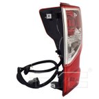 TYC 11-6971-00 Tail Light Assembly - Right - view 4