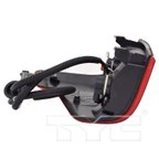 TYC 11-6971-90 Tail Light Assembly - Right - view 7