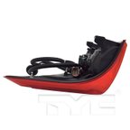 TYC 11-6972-00-9 Tail Light Assembly - Left - view 4