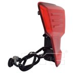 TYC 11-6972-90 Tail Light Assembly - Left - view 5