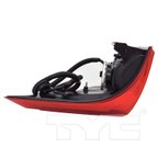 TYC 11-6972-90 Tail Light Assembly - Left - view 6