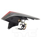TYC 11-6973-90 Tail Light Assembly - Right Outer - view 6