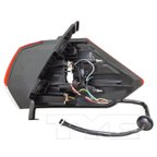 TYC 11-6974-00-9 Tail Light Assembly - Left Outer - view 4