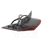 TYC 11-6974-90-9 Tail Light Assembly - Left Outer - view 5