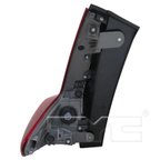 TYC 11-6975-00-9 Tail Light Assembly - Right Outer - view 5