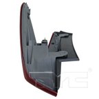 TYC 11-6975-00-9 Tail Light Assembly - Right Outer - view 6