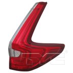 TYC 11-6975-00-9 Tail Light Assembly - Right Outer - view 1