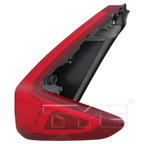 TYC 11-6975-00-9 Tail Light Assembly - Right Outer - view 2