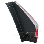 TYC 11-6975-00-9 Tail Light Assembly - Right Outer - view 3