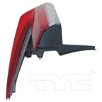 TYC 11-6975-00-9 Tail Light Assembly - Right Outer - view 4