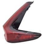 TYC 11-6975-90-9 Tail Light Assembly - Right Outer - view 4