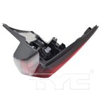 TYC 11-6975-90-9 Tail Light Assembly - Right Outer - view 5