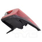 TYC 11-6975-90-9 Tail Light Assembly - Right Outer - view 6