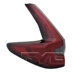 TYC 11-6976-90-9 Tail Light Assembly - Left Outer - view 1