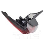 TYC 11-6976-90-9 Tail Light Assembly - Left Outer - view 5