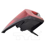 TYC 11-6976-90-9 Tail Light Assembly - Left Outer - view 6