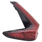 TYC 11-6976-90 Tail Light Assembly - Left Outer - view 2