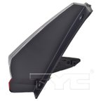 TYC 11-6976-90 Tail Light Assembly - Left Outer - view 3