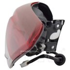 TYC 11-6977-80 Tail Light Assembly - Right Outer - view 4