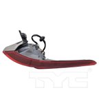 TYC 11-6977-80 Tail Light Assembly - Right Outer - view 5