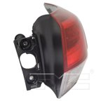 TYC 11-6977-90 Tail Light Assembly - Right Outer - view 3