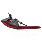 TYC 11-6977-90 Tail Light Assembly - Right Outer - view 5