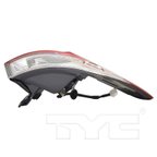 TYC 11-6977-90 Tail Light Assembly - Right Outer - view 6