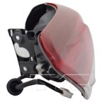 TYC 11-6978-80 Tail Light Assembly - Left Outer - view 4