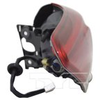 TYC 11-6978-90-9 Tail Light Assembly - Left Outer - view 4