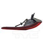TYC 11-6978-90-9 Tail Light Assembly - Left Outer - view 5