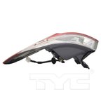 TYC 11-6978-90-9 Tail Light Assembly - Left Outer - view 6