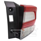 TYC 11-6989-00-9 Tail Light Assembly - Right Outer - view 3