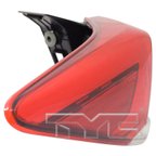 TYC 11-6990-00-9 Tail Light Assembly - Left Outer - view 2