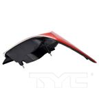 TYC 11-6991-01-9 Tail Light Assembly - Right Outer - view 5