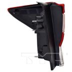 TYC 11-6991-01-9 Tail Light Assembly - Right Outer - view 6