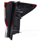 TYC 11-6992-01-9 Tail Light Assembly - Left Outer - view 6