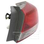TYC 11-6993-00-9 Tail Light Assembly - Right Outer - view 3