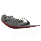 TYC 11-6993-00-9 Tail Light Assembly - Right Outer - view 5