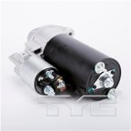 TYC 1-17497 Starter Motor - view 5