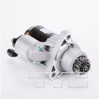 TYC 1-17508 Starter Motor - view 5