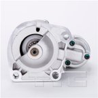 TYC 1-17508 Starter Motor - view 3