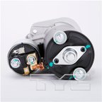 TYC 1-17508 Starter Motor - view 4