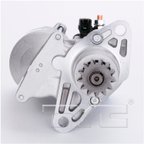 TYC 1-17534 Starter - view 3