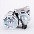 TYC 1-17548 Starter Motor - view 4
