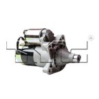 TYC 1-17559 Starter Motor - view 3