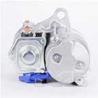 TYC 1-17573 Starter Motor - view 2