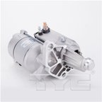 TYC 1-17573 Starter Motor - view 1