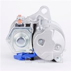 TYC 1-17573 Starter Motor - view 4