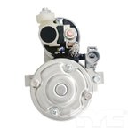 TYC 1-17597 Starter - view 2
