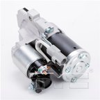TYC 1-17598 Starter Motor - view 6